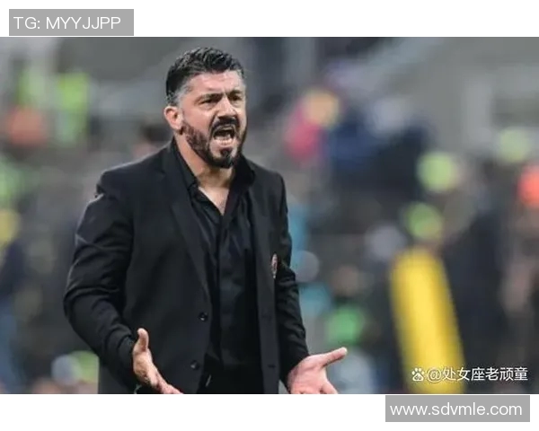 加图索：从硬汉到足球世界传奇 解析这位中场铁血斗士的辉煌历程