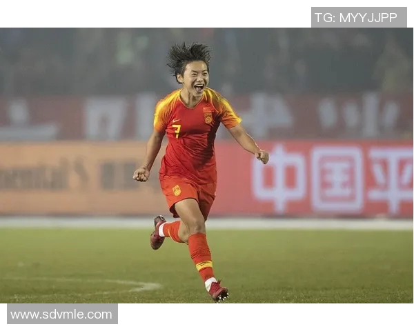 韩国足球女将风采大集结从金淑兰到崔恩珠她们如何改变亚洲女足格局